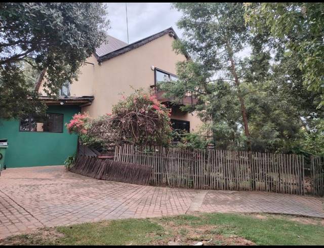 3 BEDROOM PROPERTY TO RENT IN HONEYDEW